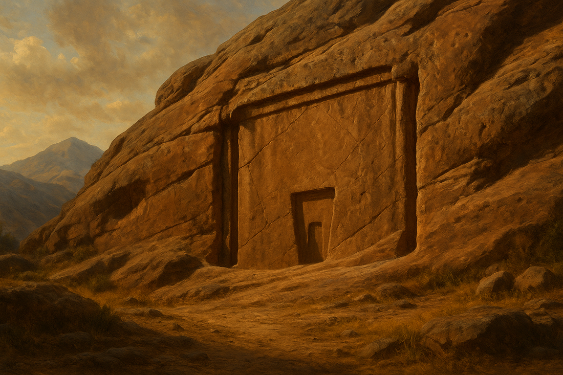 Aramu Muru – De Poort naar Andere Werelden